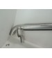 Par Estribos Laterais Ford Ranger Cabine Dupla 2014
