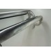 Par Estribos Laterais Ford Ranger Cabine Dupla 2014