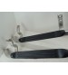Par Estribos Laterais Ford Ranger Cabine Dupla 2014