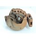 Alternador Ford Ranger Xlt 3.2 5 Cilindros Diesel 2014