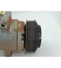 Compressor Ar Condicionado Ford Ranger 3.2 5 Cilindros 2014