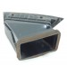 Difusor De Ar Central Lado Direito Painel Ford Ranger 2014