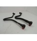 Par Mangueira Filtro Diesel Ford Ranger 3.2 2014