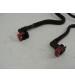 Par Mangueira Filtro Diesel Ford Ranger 3.2 2014