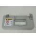 Quebra Sol Lado Carona Ford Ranger Xlt 2024 Original