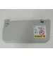 Quebra Sol Lado Carona Ford Ranger Xlt 2024 Original
