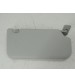 Quebra Sol Lado Motorista Ford Ranger Xlt 2024 Original