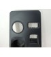 Moldura Alavanca Marchas C/ Porta Copos Ford Ranger Xlt 2024