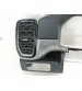 Moldura Painel De Instrumentos C/ Difusor Ford Ranger 2024