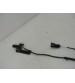 Par Sensor Abs Traseiro Ranger 3.2 / 2.2 Diesel 2014 Usado