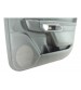 Forro Porta Dianteira Direita Ford Ranger Xlt 2024