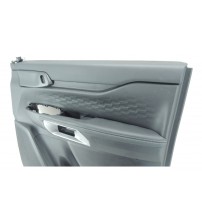 Forro Porta Dianteira Direita Ford Ranger Xlt 2024