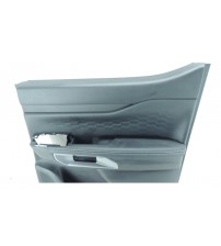 Forro Porta Traseira Direita Ford Ranger Xlt 2024