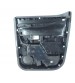 Forro Porta Traseira Esquerda Ford Ranger Xlt 2024