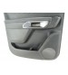 Forro Porta Traseira Esquerda Ford Ranger Xlt 2024