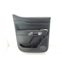 Forro Porta Traseira Esquerda Ford Ranger Xlt 2024