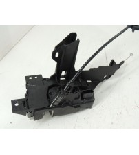 Fechadura Porta Dianteira Direita Ford Ranger Xlt 2024