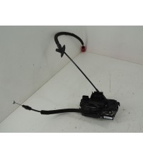 Fechadura Porta Traseira Direita Ford Ranger Xlt 2024