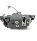 Fechadura Porta Traseira Esquerda Ford Ranger Xlt 2024