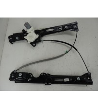 Maquina De Vidro Dianteira Direita Ford Ranger Xlt 2024