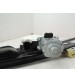 Maquina De Vidro Traseira Direita Ford Ranger Xlt 2024