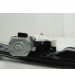 Maquina De Vidro Traseira Esquerda Ford Ranger Xlt 2024