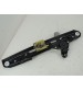 Maquina De Vidro Traseira Esquerda Ford Ranger Xlt 2024