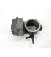 Corpo De Borboleta / Tbi Renault Kangoo 1.6 16v Flex 2015