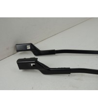 Par Braço Limpador Para-brisa Ford Ranger Xlt 2024