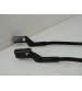 Par Braço Limpador Para-brisa Ford Ranger Xlt 2024