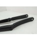Par Braço Limpador Para-brisa Ford Ranger Xlt 2024