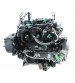 Motor Parcial C/ Bomba/bico Ford Ranger 3.0 V6 2024 Na Troca
