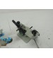 Par Fechadura Tampa Traseira Ford Ranger Xlt 2024