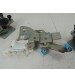 Par Fechadura Tampa Traseira Ford Ranger Xlt 2024
