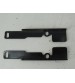 Jogo Batente Tampa Traseira Ford Ranger Xlt 2024
