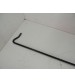 Mola Tampa Traseira Ford Ranger Xlt 2024