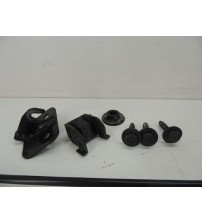Mola Tampa Traseira Ford Ranger Xlt 2024