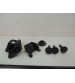 Mola Tampa Traseira Ford Ranger Xlt 2024