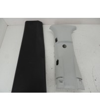 Acabamento Coluna Central Esquerda Ford Ranger Xlt 2024