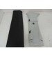 Acabamento Coluna Central Esquerda Ford Ranger Xlt 2024