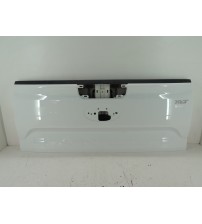 Tampa Traseira Ford Ranger Xlt 2024