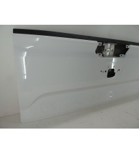 Tampa Traseira Ford Ranger Xlt 2024