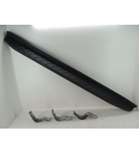 Estribo Lateral Lado Direito Ford Ranger Xlt 2024 Original