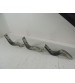 Estribo Lateral Lado Direito Ford Ranger Xlt 2024 Original