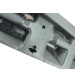 Estribo Lateral Lado Direito Ford Ranger Xlt 2024 Original