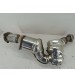 Catalisador E Filtro Partículas Ford Ranger Xlt 3.0 V6 2024