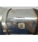 Catalisador E Filtro Partículas Ford Ranger Xlt 3.0 V6 2024