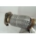 Catalisador E Filtro Partículas Ford Ranger Xlt 3.0 V6 2024