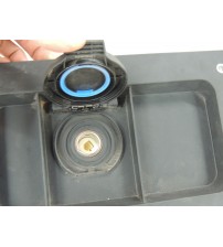 Tomada Elétrica Caçamba Ford Ranger Xlt 2024