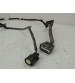 Chicote Tampa Traseira Ford Ranger Xlt 2024